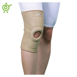 زانوبند-ساده-پددار-نئوپرن-چیپسو-KN035-362