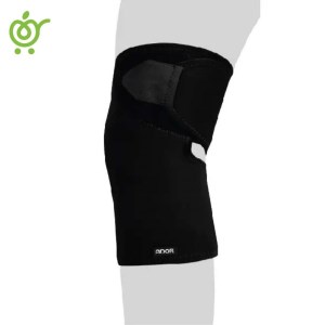 زانوبند-نئوپرنی-با-کشکک-بسته-آدور-فری