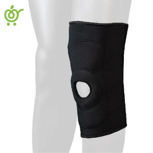 زانوبند-نئوپرنی-پد-دار