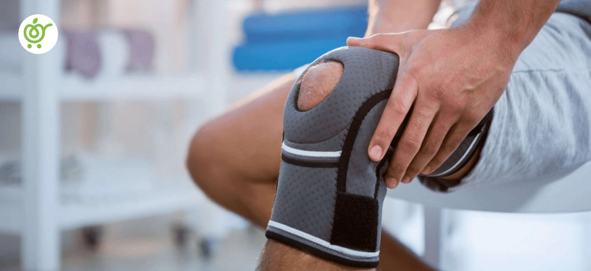 راه‌های درمان رباط صلیبی