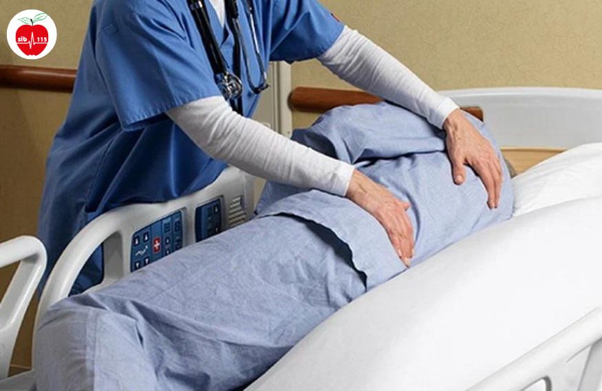 زخم-بستر-4 زخم-بستر-4