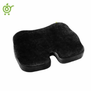 بالش زیرنشیمن دنبالچه فوم سرد کامفی لایف COMFY LIFE (اقتصادی)