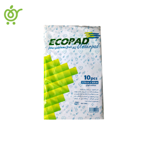 زیرانداز-(دروشیت)-60_170-(ده-تایی)-اکوپد-1