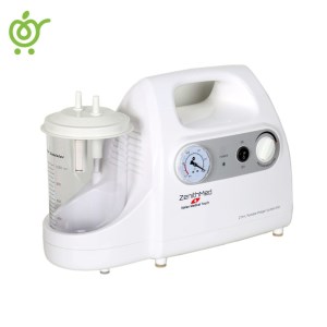 ساکشن رومیزی زنیت مد ZenithMed مدل ZTH-C