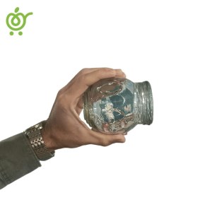 کاپ شیشه ای بادکش (دردکش) ایرانی کاپ شیشه ای بادکش (دردکش) ایرانی