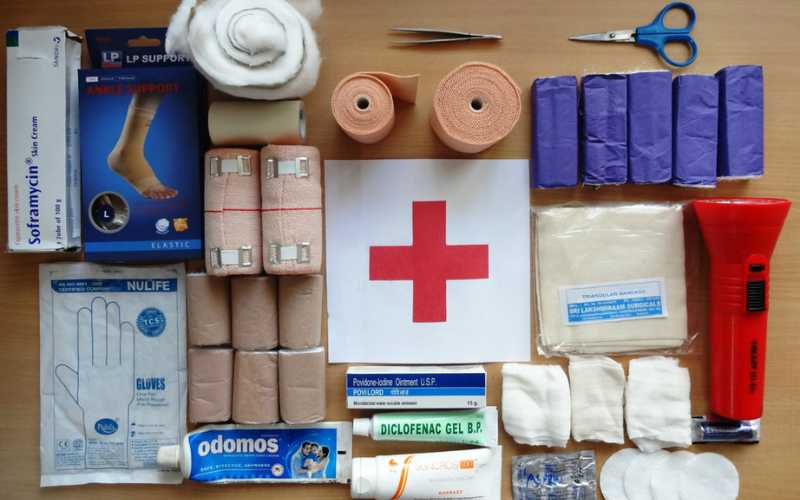 ست-پانسمان-چیست ست-پانسمان-چیست