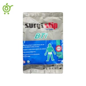 سرجی فیکس اسلیپ مادران BTI