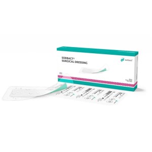 سرجیکال-سربکت