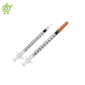 سرنگ-انسولین-1-سی-سی-با-سرسوزن-گیج-30-آوا-(بسته-10-عددی)-1