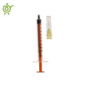 سرنگ-انسولین-لوئراسلیپ-ورید