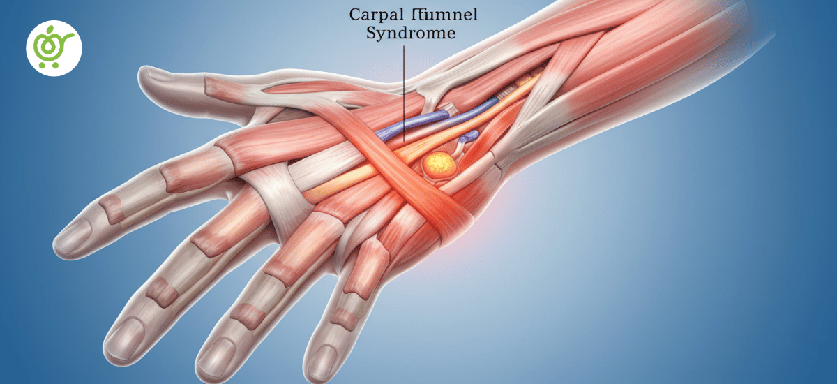 سندرم-تونل-کارپال-1