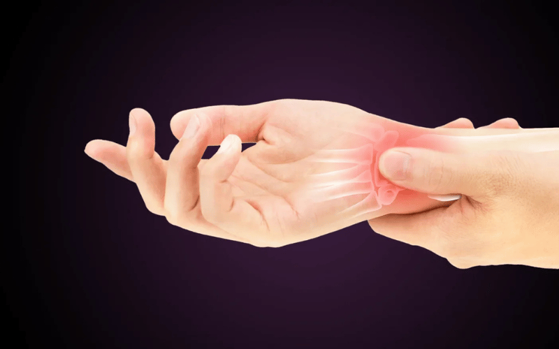 سندرم-تونل-کارپال-11 سندرم-تونل-کارپال-11