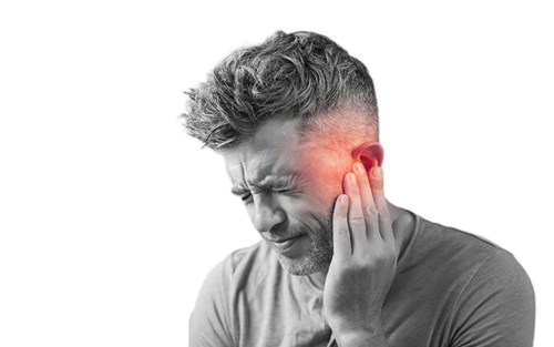 اختلال مفصل گیجگاهی فکی یا TMJ