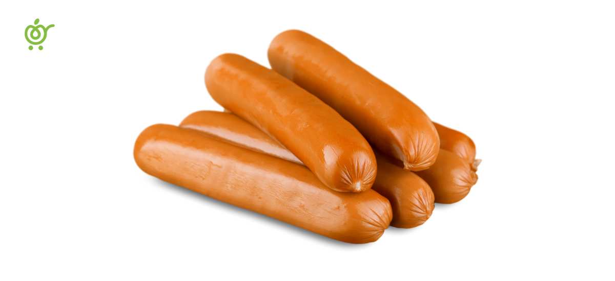 سوسیس سوسیس