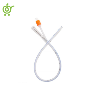 سوند-فولی-سیلیکونی-معمولی-دوراه-سایز-16-STAR