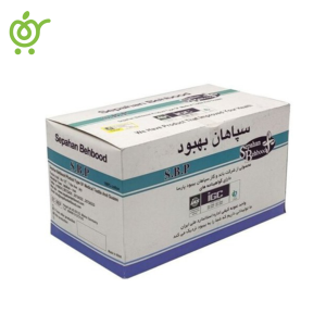 سپاهان-بهبود