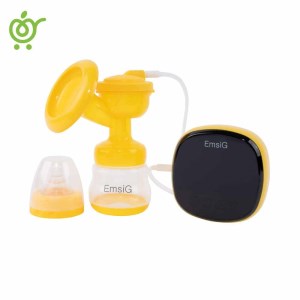 شیردوش برقی امسیگ Emsig مدل BP86