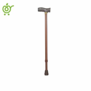 عصا لردی آلمینیوم قابلیت تنظیم ارتفاع رنگی ایپکا IPKA