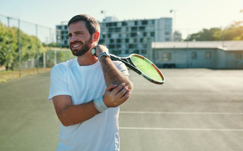 علائم-در-رفتگی-آرنج-دست علائم-در-رفتگی-آرنج-دست