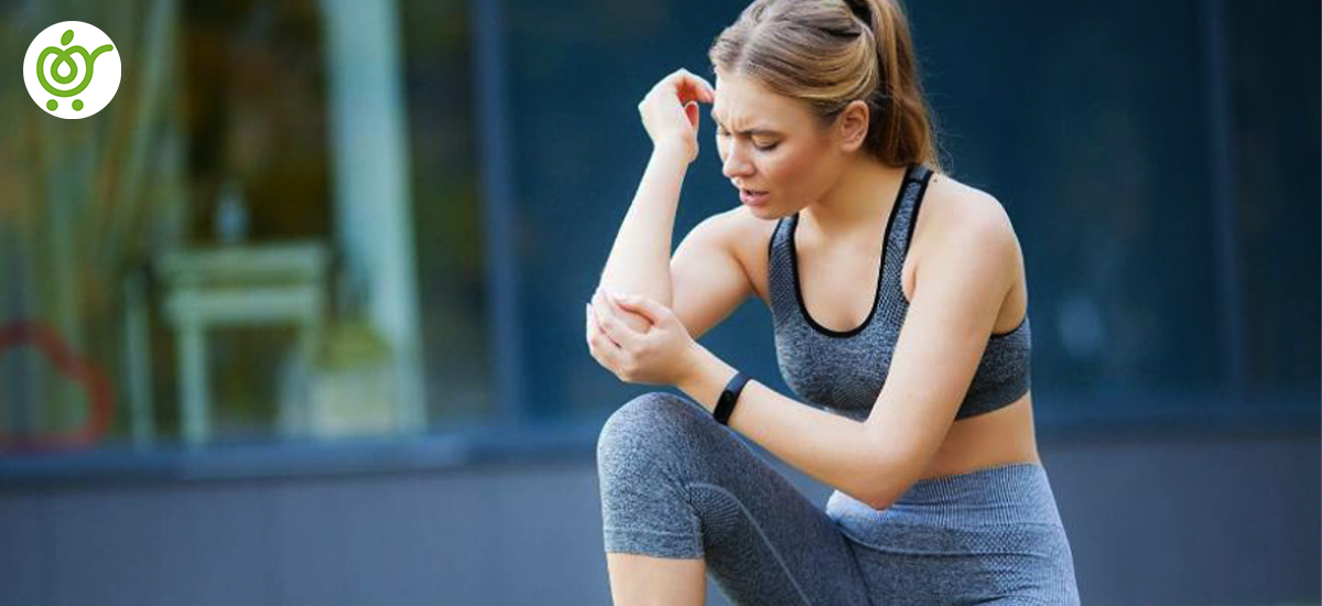 علائم-و-نشانه‌های-در-رفتگی-آرنج