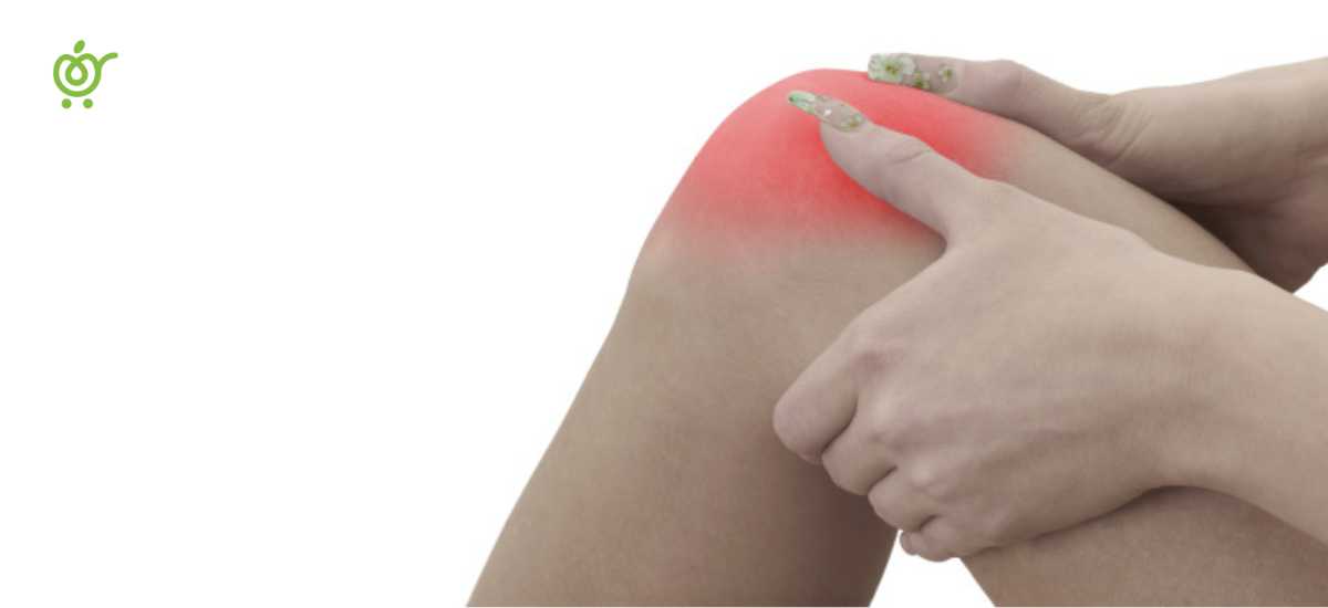 علت-استخوان-درد-در-زنان-1 در دوران پریودی، استخوان درد نیز شایع است.