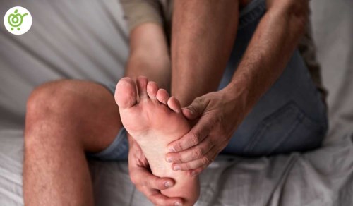 علت-خواب-رفتن-پا-هنگام-نشستن-4