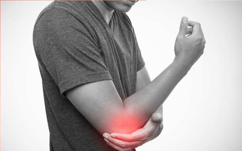 علت-صدا-دادن-آرنج-دست-چیست؟ علت-صدا-دادن-آرنج-دست-چیست؟