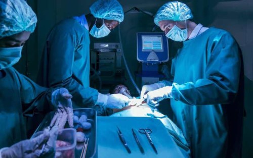 همه چیز در مورد عمل یوروستومی