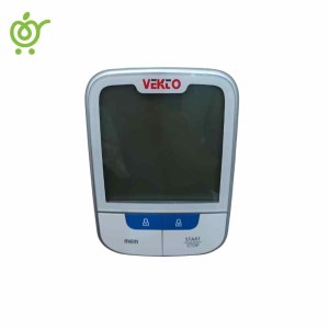 فشارسنج بازویی سخنگو وکتو VEKTO مدل DBP-6181 ( آدابتور - کیف شکیل و مقاوم)