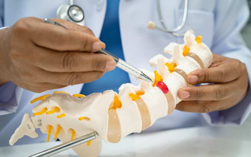 غذاهای-مضر-برای-دیسک-کمر