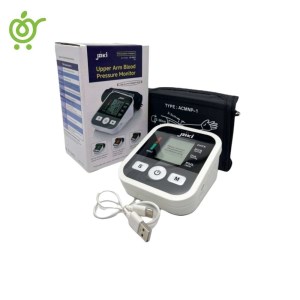 فشارسنج دیجیتال بازویی جزیکی Jziki فشارسنج دیجیتال بازویی جزیکی Jziki