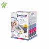 فشارسنج دیجیتال بازویی سخنگو بیول B.WELL مدل PRO-36