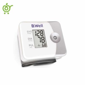 فشارسنج دیجیتال مچی بیول B.WELL مدل PRO-39