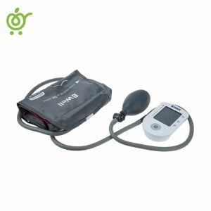 فشارسنج نیمه اتوماتیک بازویی بیول B.WELL مدل PRO-30