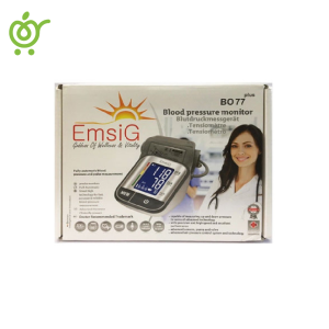 فشارسنج-بازویی-BO77-امسیگ-(بدون-ادابتور-)
