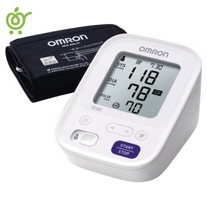 فشارسنج-بازویی-دیجیتالی-امرون-OMRON-مدل-M3-New-9847 فشارسنج-بازویی-دیجیتالی-امرون-OMRON-مدل-M3-New-9847