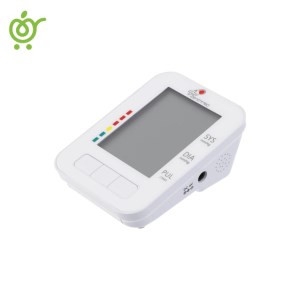 فشارسنج دیجیتال بازویی زنیت مد سخنگو مدل LD-579