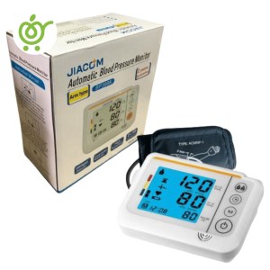 فشارسنج-کابانا-KABANA-مدل-BP366-A-9485