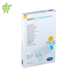 فوم-هیدروتک-هارتمن