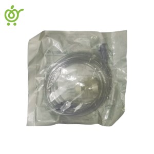 فیلتر-تراکئوستومی-(با-پورت-و-لوله-رابط-اکسیژن)-بویا-مدیکال-BOYA-MEDICAL-75