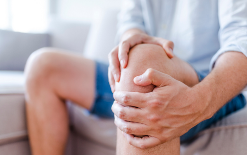 قرص-ویتامین-برای-زانو-درد