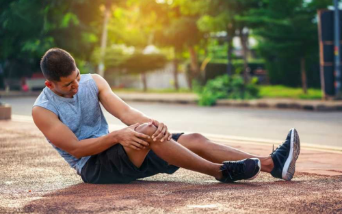 قفل-شدن-زانو