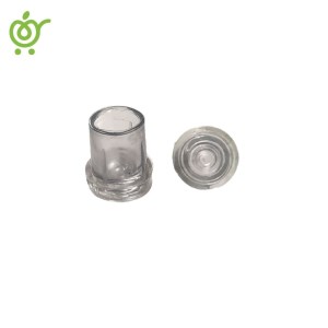 لاستیک-ته-عصا-شفاف لاستیک-ته-عصا-شفاف