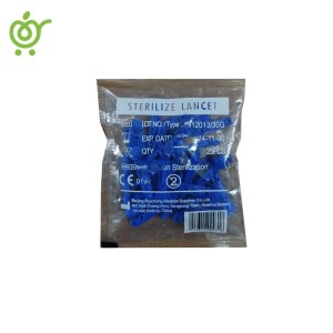 لانست-(سوزن)-تست-قند-خون-چهارپر-(25-عددی)