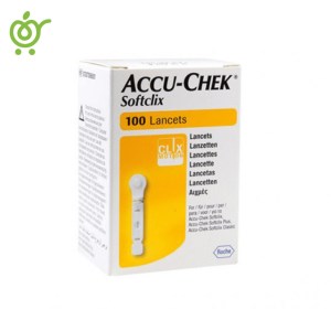 لانست-اکیوچک-مدل-ACCU-CHEK-Softclix-(100-عددی)-89
