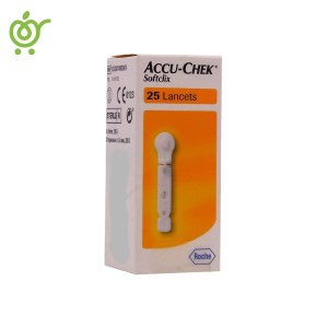 لانست-اکیوچک-مدل-ACCU-CHEK-Softclix-3 لانست-اکیوچک-مدل-ACCU-CHEK-Softclix-3