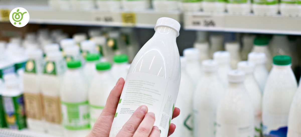 لبنیات لبنیات