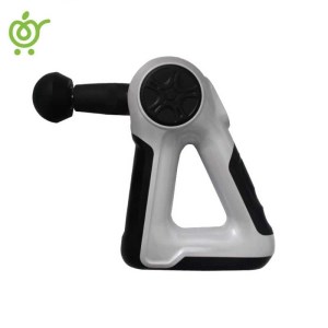 ماساژور تفنگی شارژی وکتو VEKTO مدل A676