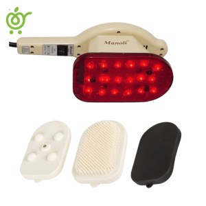 ماساژور-طرح-ترایو-اینفرارد-مانولی-Manoli-مدل-730-3658