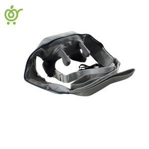 ماساژور-گردن-مینی-KNEADING-NECK-MASSAGER